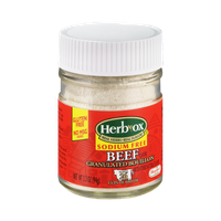 Herb-Ox Sodium Free Beef Granulated Bouillon