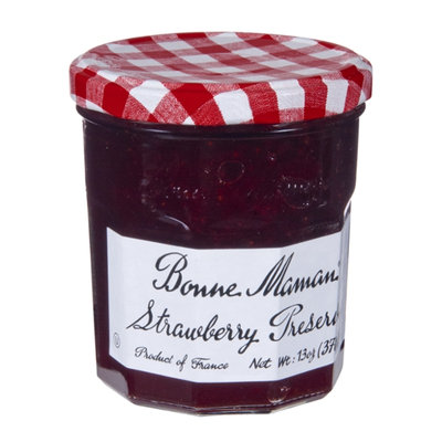 Bonne Maman Strawberry Preserves