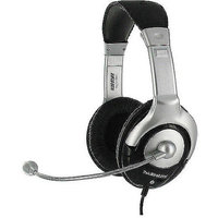 Digital Interactive Yapster Stereo Headset PC, Assorted Colors