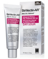 Strivectin StriVectin-ar Advanced Retinol Day Treatment SPF 30, 1.7 oz
