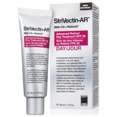 Strivectin StriVectin-ar Advanced Retinol Day Treatment SPF 30, 1.7 oz