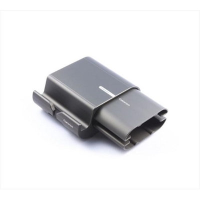 Esoterism COH-CGR Coherence Integrated Mobile Device Station Cement Gray