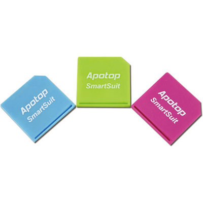 Apotop Smartsuit Slim Drive for Apple MacBook Air/Pro
