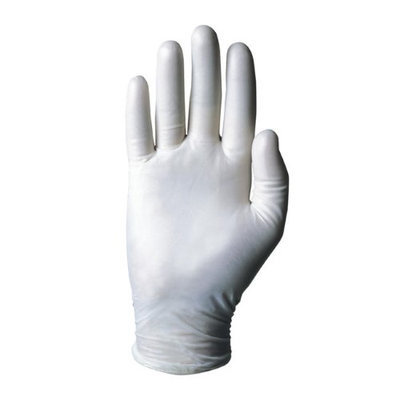 Ansell Protective Products Medium Powered Vinyl Glove