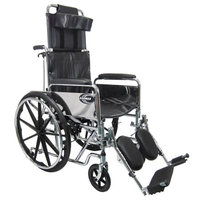 Karman 20in Seat Reclining Wheelchair