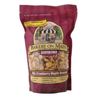 Bakery On Main Gluten Free Granola Bars