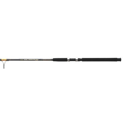 Pinnacle Power Tip Gold Spin Rod 7' 1 Piece Medium Heavy PTG701SPMH