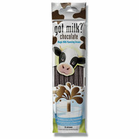 Got Milk? Chocolate Magic Milk Flavoring Straws