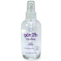 göt2b® Dazzling Shine Spray Smooth Polish Anti-frizz