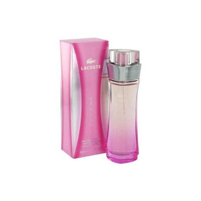 Lacoste Dream of Pink for Women by Lacoste 3 oz EDT SP