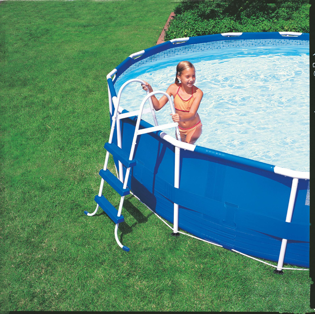 Intex Pool Ladder for 36