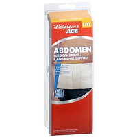 Walgreens Surgical Binder & Abdominal Support