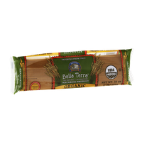 Bella Terra Organic Macaroni Product Spaghetti