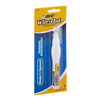 BIC Wite-Out Shake'n Squeeze Correction Pen