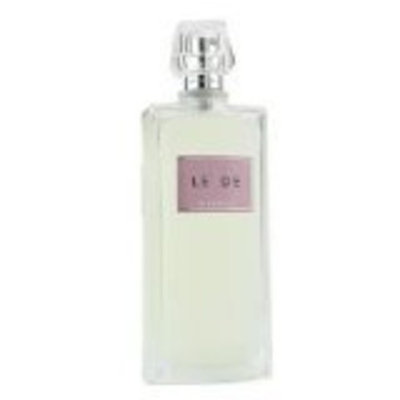 Le De Perfume by Givenchy for Women - 3.3 oz