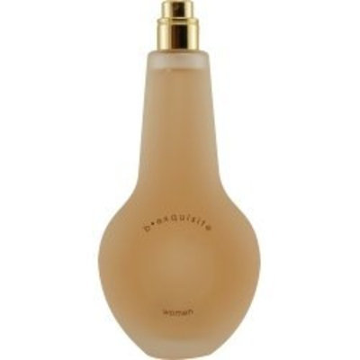 Bijan B Exquisite By Bijan Eau De Parfum Spray 3.4 Oz *tester (women)
