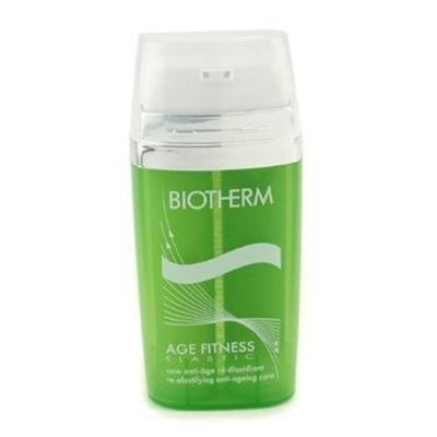 Biotherm Night Care 1.01 Oz Age Fitness Elastic Re-Elastifying Anti-Aging Care (N/C Skin) For Women