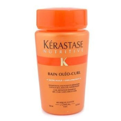 Kerastase Bain Oleo Curl Shampoo 8.45 oz