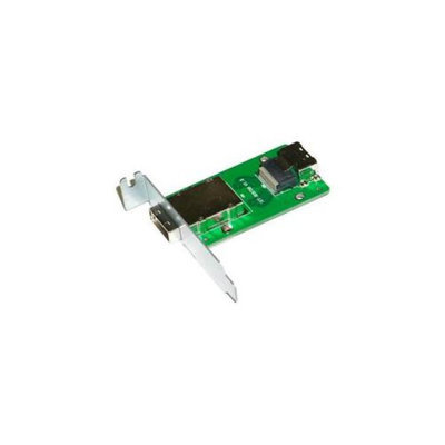 Norco Technologies C-8087-8088L 1-Port SFF-8087 to SFF-8088 Adapter
