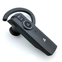 Sony PlayStation 3 Bluetooth Headset