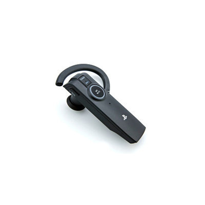 Sony PlayStation 3 Bluetooth Headset