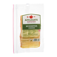 Applegate Naturals Muenster Cheese
