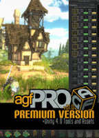 Axis Game Factory, LLC Axis Game Factory Premium