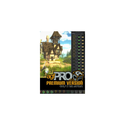 Axis Game Factory, LLC Axis Game Factory Premium
