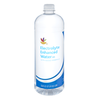 Ahold Electrolyte Enhanced Water