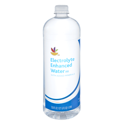 Ahold Electrolyte Enhanced Water