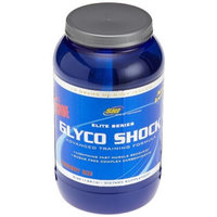 SNI Glyco Shock, Cherry Ice, 3-Pound Jar
