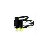 Lacoste 14598535514 Challenge Coffret- Eau De Toilette Spray 90ml-3oz plus After Shave Spray 75ml-2. 5oz - 2pcs