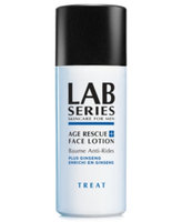 Lab Series Skincare for Men Age Rescue Face Lotion, 1.7 oz