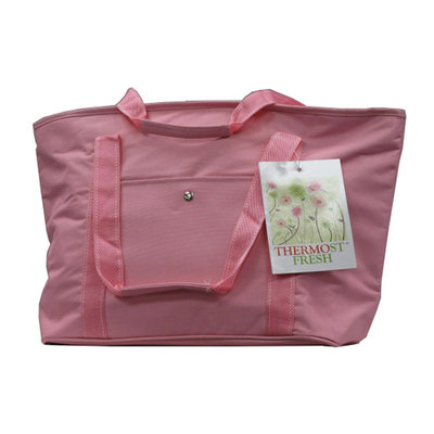 Easy Wheels Insulated Shopping Bag