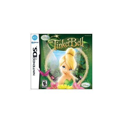 Disney Fairies: Tinker Bell
