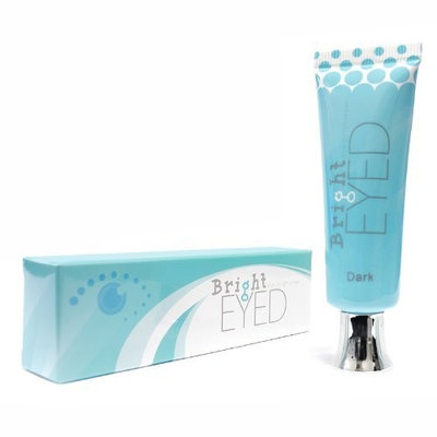 Coastal Scents Bright Eyed, Dark, 0.676-Ounce