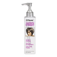 Hask Placentia Pure Shine Suddenly Straight Serum 236ml/8oz