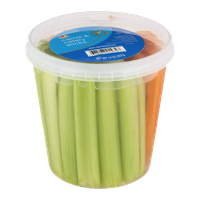 Ahold Carrot & Celery Sticks