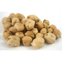 Bulk Peas And Beans Organic, 100% Organic Garbanzo Beans, 5 Lbs ( Multi-Pack)