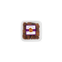 WOW Baking Company Gluten Free Cookies Tub - Chocolate Brownie - 12 oz