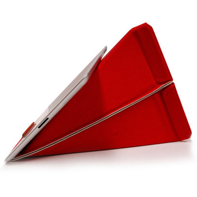 Interworks Best Case Origami iPad Case