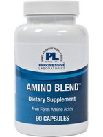 Progressive Labs Amino Blend 90c