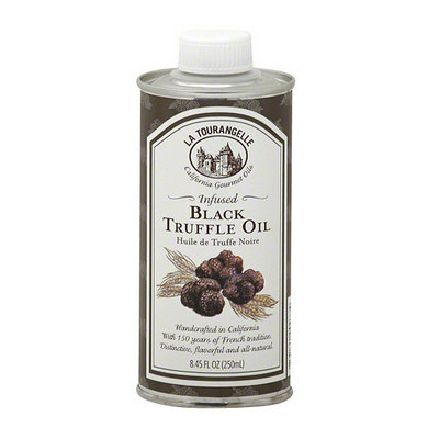 La Tourangelle Black Truffle Oil