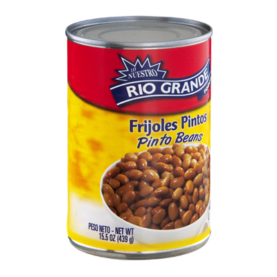 Rio Grande Pinto Beans