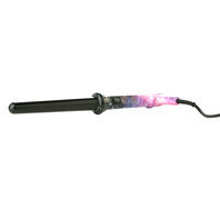 Eva NYC Tourmaline Clip-Free Curler 25-18mm