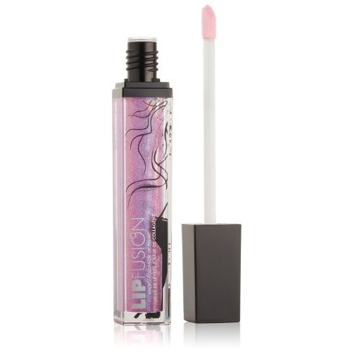 Fusion Beauty FusionBeauty LipFusion Micro-Injected Collagen Lip Plump Color Shine, Luxe Boudoir, Princess