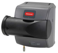 HONEYWELL HE250A1005 Furnace Humidifier, Bypass,17 GPD