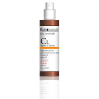 Raw Skin Ceuticals RC-CL-120-12 RegeneC cleanse