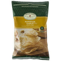 Archer Farms Parmesan Garlic Homestyle Kettle-Cooked Potato Chips - 8