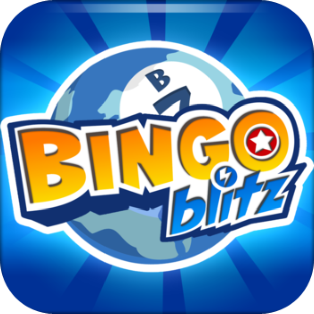 Buffalo Bingo Blitz Buffalo Bingo Blitz